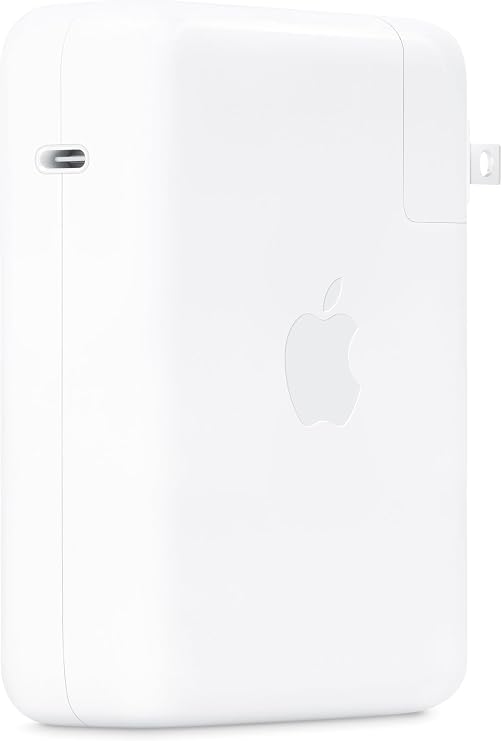 buy Cell Phone Accessories Apple OEM 140W USB-C Power Adapter A2452 - click for details